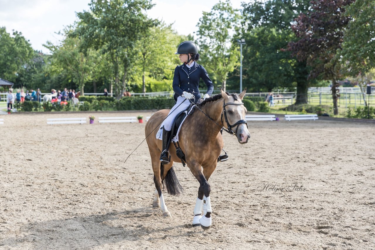 Bild 676 - Pony Akademie Turnier